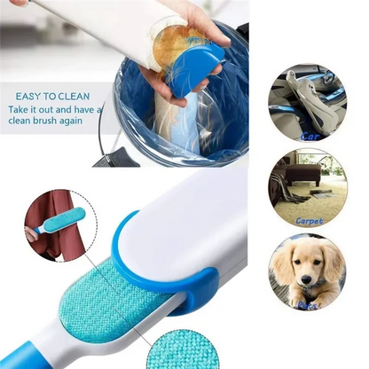 Magic Pet Hair Eraser