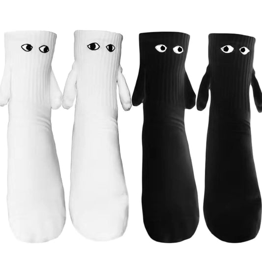 Charming Couple Socks Set
