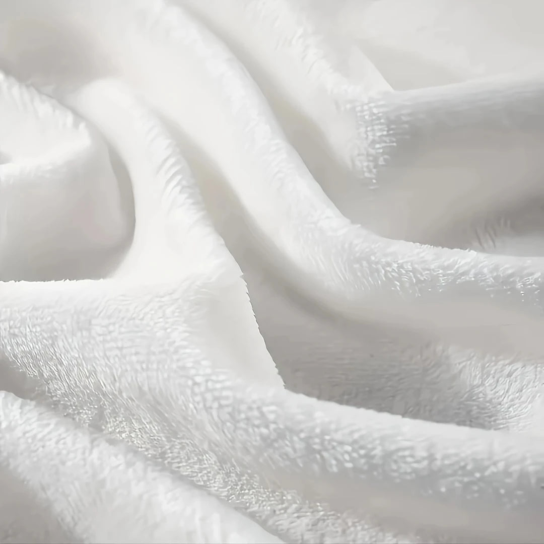 Spooky Snuggle Blanket