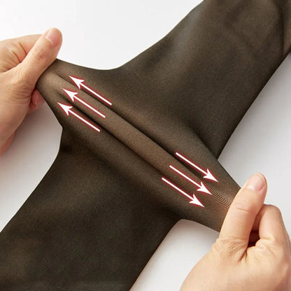 Cozy Fleece Leggings