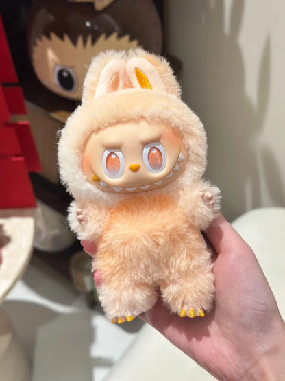 Labubu's Big Energy Surprise