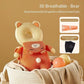 Cute Baby Head Protection Pillow for Children