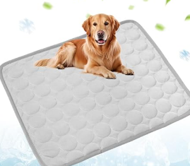 Chill Zone Pet Cooling Mat