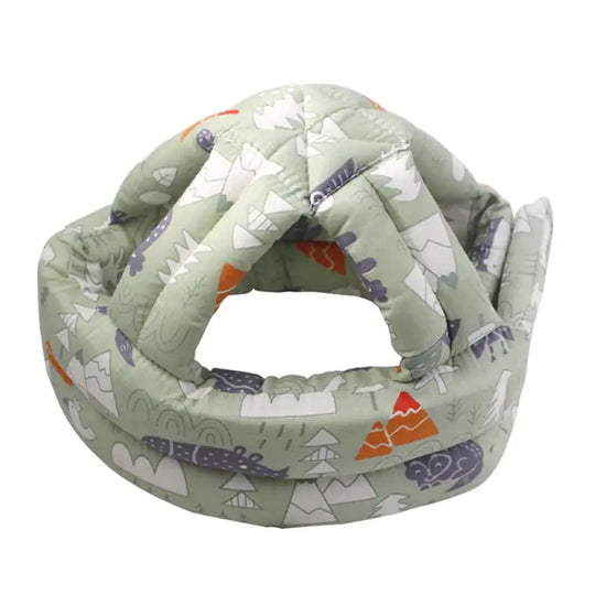 Breathable Toddler Head Caps for Child Safety Protection