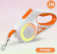 Bright Paws Retractable Leash