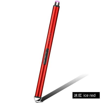 Mini USB Rechargeable Arc Lighter - Flameless Kitchen Igniter