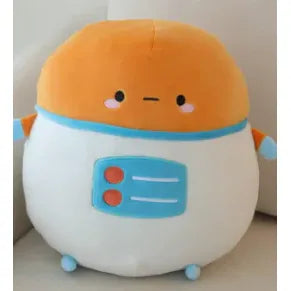 Space Potato Plushie (One Piece)