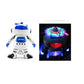 Dancing Robot Toy - Electric Movement
