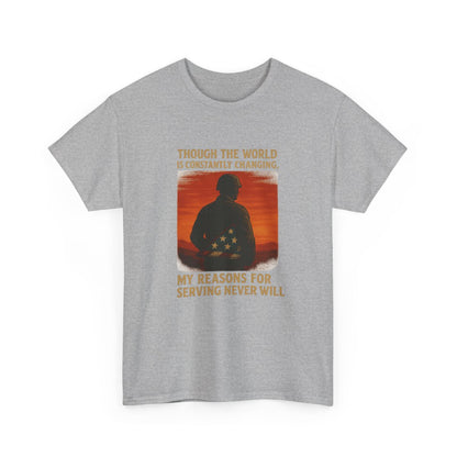 Enduring Honor T-Shirt
