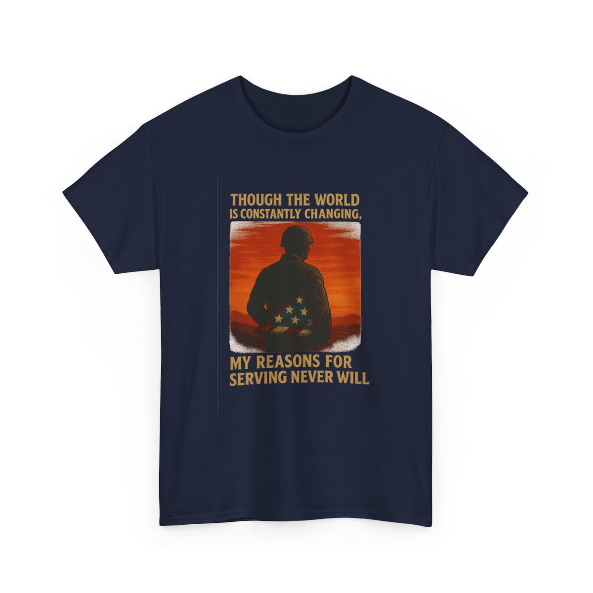 Enduring Honor T-Shirt