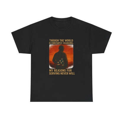 Enduring Honor T-Shirt
