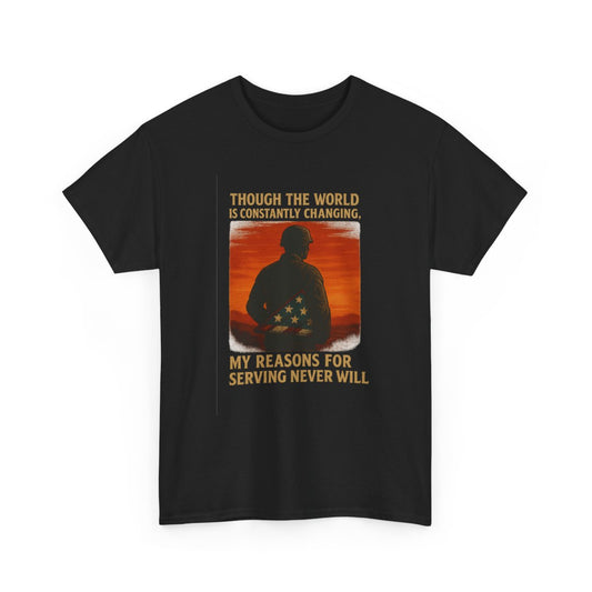 Enduring Honor T-Shirt