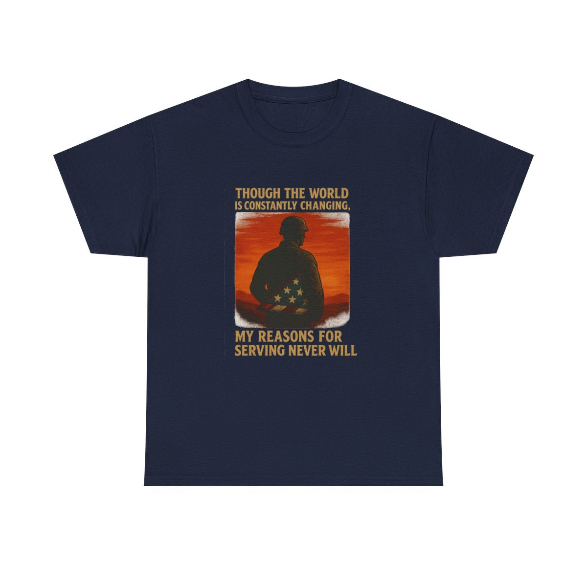 Enduring Honor T-Shirt